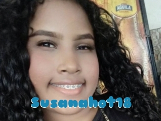 Susanahot18