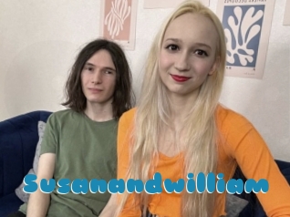 Susanandwilliam