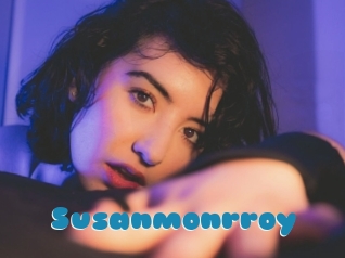 Susanmonrroy