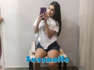 Sussaalle