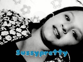 Sussypretty