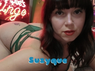 Suzyque