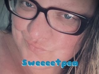 Sweeeetpea