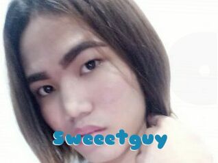 Sweeetguy