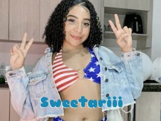 Sweetariii