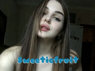 Sweetiefruit