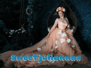 Sweetjuliannax