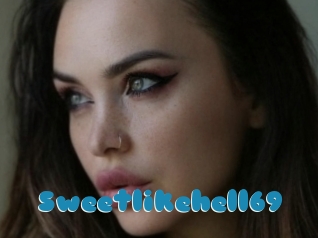 Sweetlikehell69
