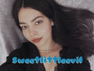 Sweetlittleevil