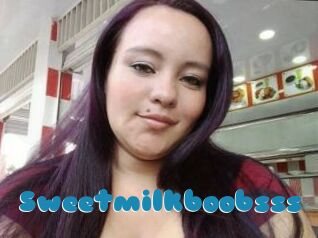 Sweetmilkboobsss