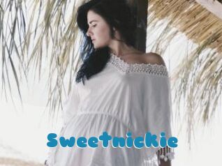 Sweetnickie