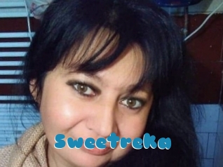 Sweetreka