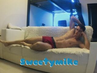 Sweetymike