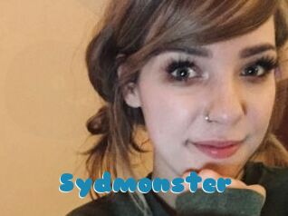 Sydmonster