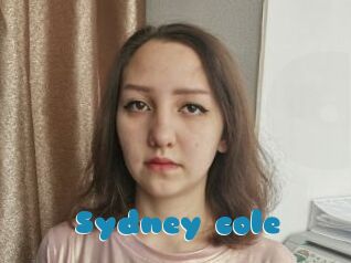 Sydney_cole