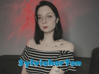 Sylviehorton