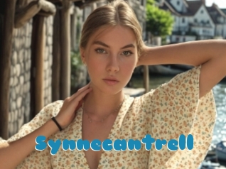 Synnecantrell