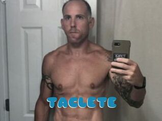 TACLETE