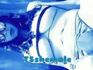 TSshemale