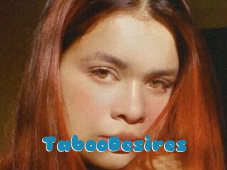 TabooDesires