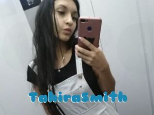 TahiraSmith