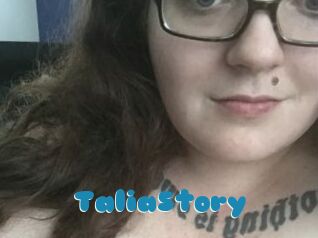 TaliaStory