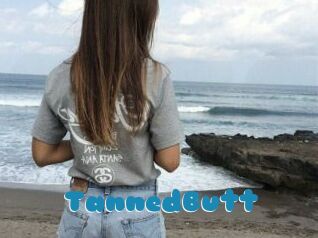 TannedButt