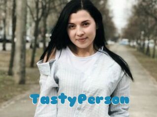 TastyPerson