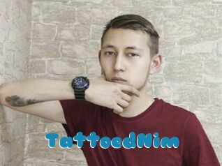 TattoedNim