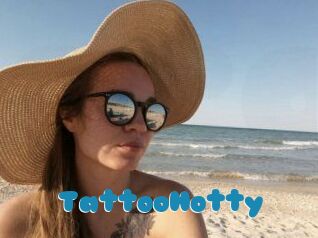 TattooHotty