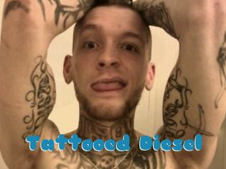 Tattooed_Diesel