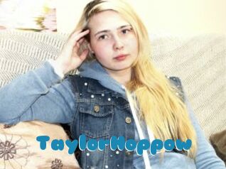 TaylorHoppow