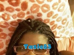 Tazie83