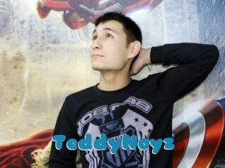 TeddyNoyz