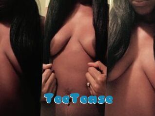 TeeTease