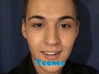 Teomo