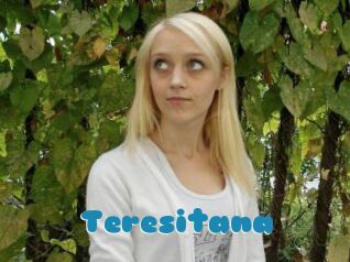 Teresitana