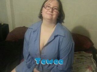 Tewee