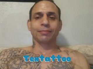 Textattoo