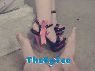 TheBgToe