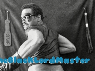 TheBlackLordMaster Erotik Chat