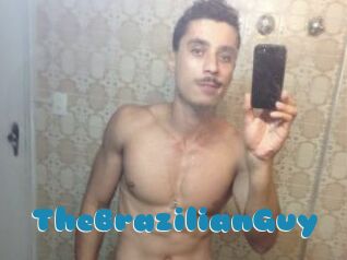 TheBrazilianGuy