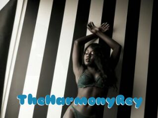 TheHarmonyRey