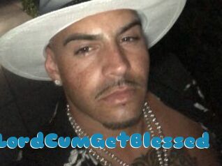 TheLordCumGetBlessed