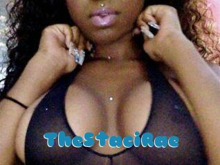 TheStaciRae