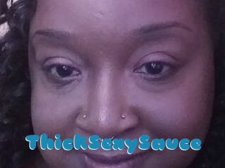 ThickSexySauce