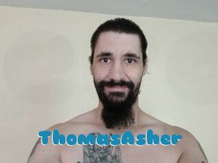 Thomas_Asher Erotik Chat