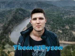 ThomasDyson