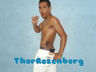 ThorRozenberg