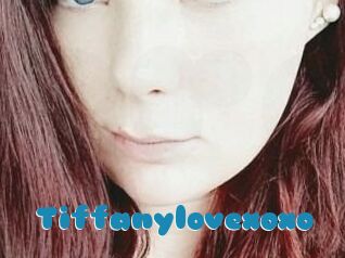 Tiffanylovexoxo